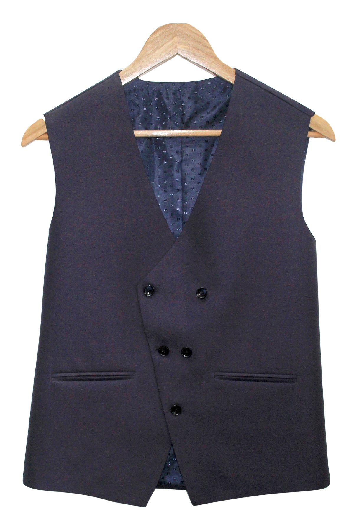 Wine Waistcoat