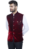 The Red Velvet Bandi