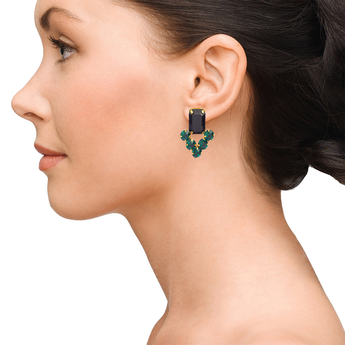 Birch Earring