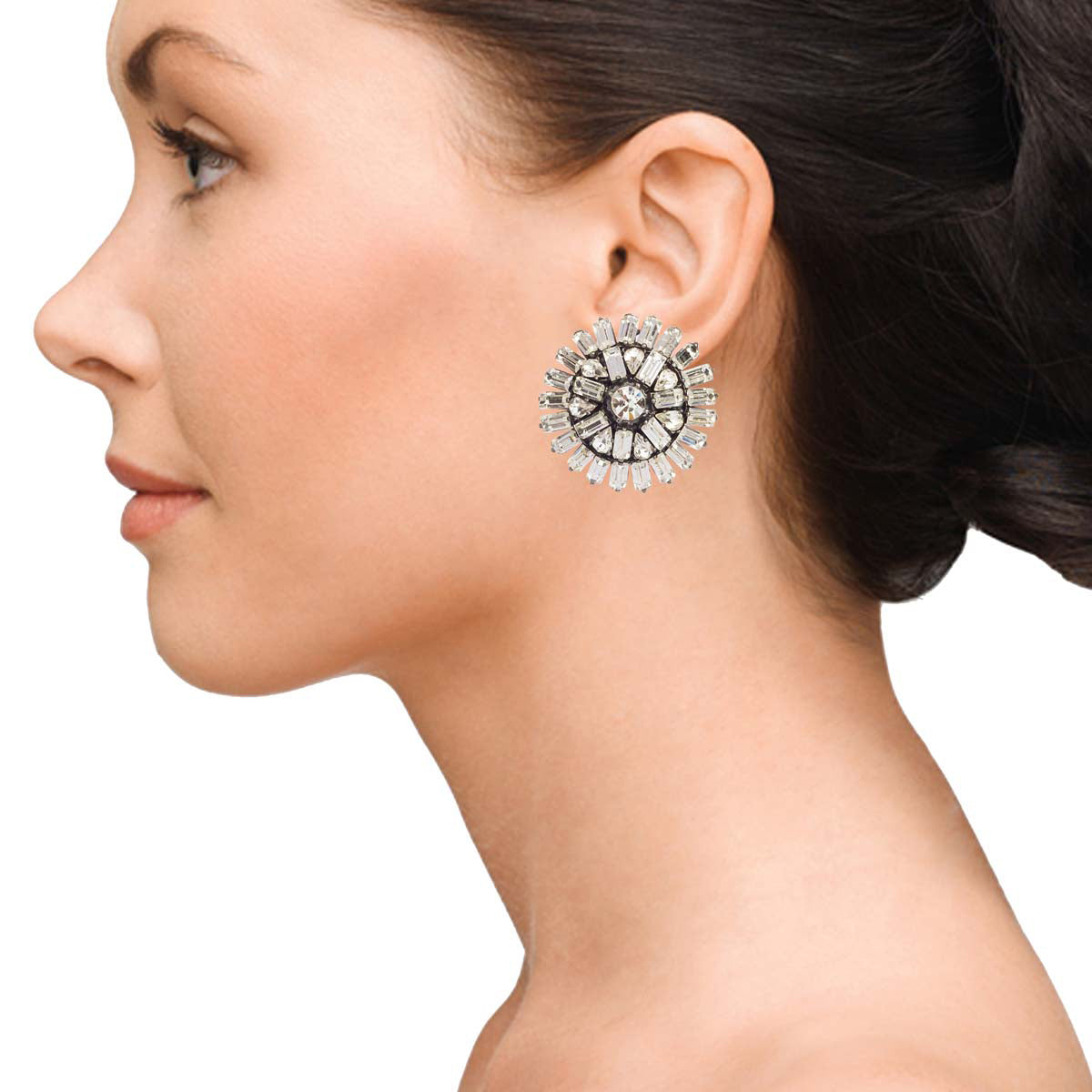 Brussels Earrings