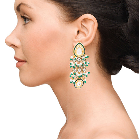 Raika Earrings